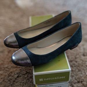Naturalizer shoes size 6.5